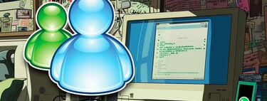Una máquina del tiempo para tu WhatsApp: así puedes poner el tono del MSN Messenger  