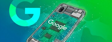 La silenciosa mano de Google en Android. Es tan grande que tu móvil funciona cada día gracias a ella