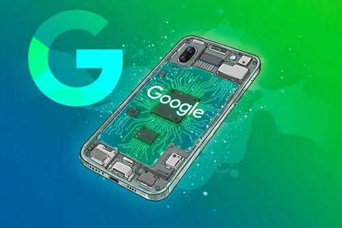 Funciones Google Android