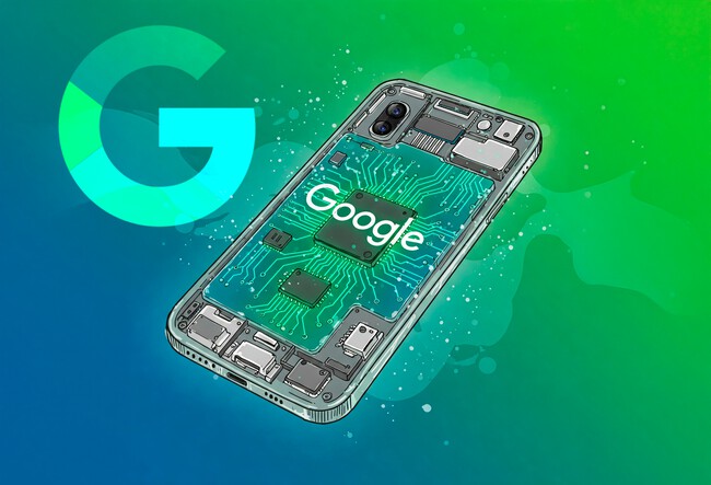 Funciones Google Android