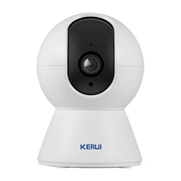 KERUI Cámara de Seguridad Inteligente