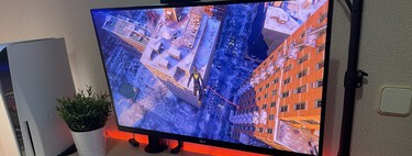 Quiero comprar un monitor y me pierdo con tanta sigla y especificaciones: esto es lo que significa cada etiqueta en la caja 