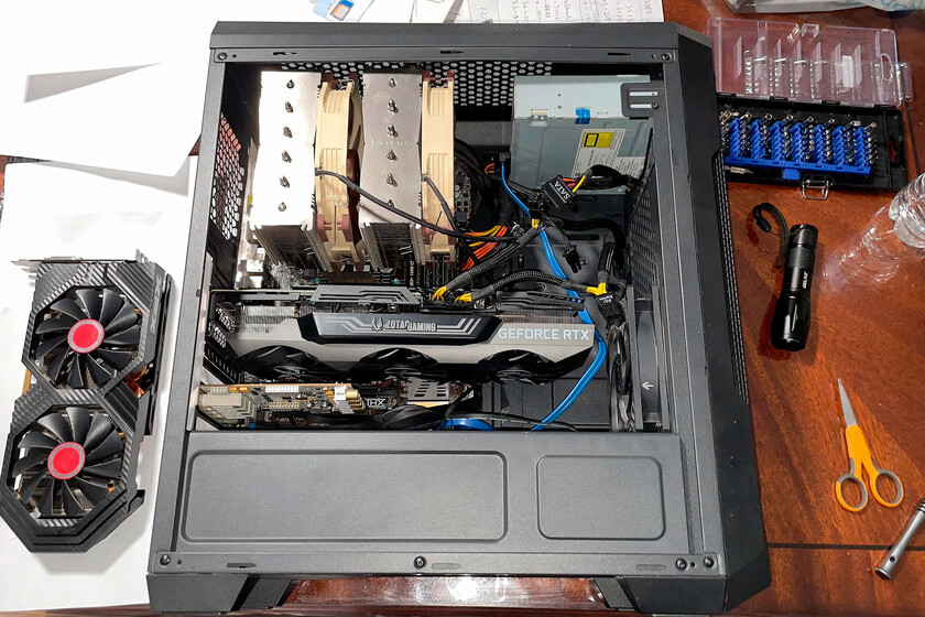 Imagen De Pc Gaming