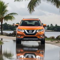 Nissan X-Trail Hybrid: Precios, versiones y equipamiento en México