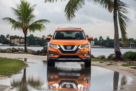 Nissan X-Trail Hybrid: Precios, versiones y equipamiento en México