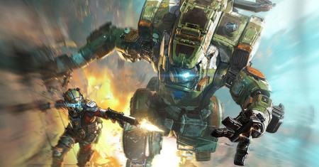 El diseño del terror, la influencia Souls y el papel de Titanfall. All Your Blog Are Belong To Us (CCCLXVI)