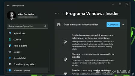 21 trucos secretos de Windows 11: funciones ocultas para sacarle