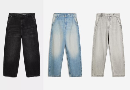 No Todos Los Baggy Son Iguales Aprende A Diferenciar Los Jeans Balloon Y Skater Para Apostar Por El Mejor Fit