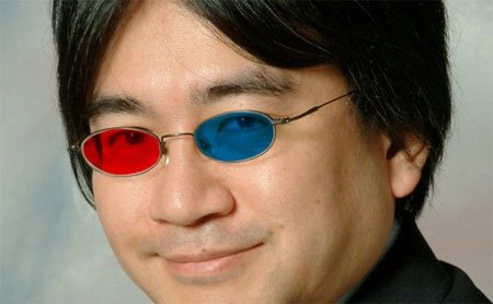 Nintendo 3DS podría llegar este mismo Octubre