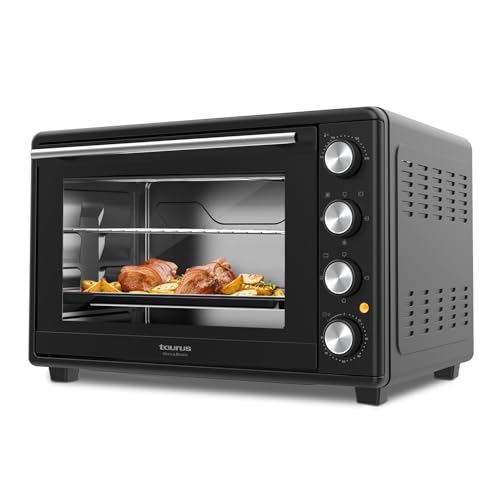 Taurus - Horno de Sobremesa 45L 