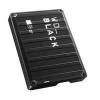 Para tu consola, hoy tienes 5 TB a precio de saldo con el WD Black P10 que Amazon te deja en sólo 122,99 euros