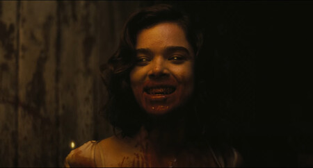 Los Pecadores 2025 Hailee Steinfeld