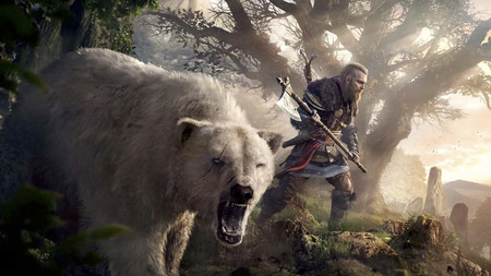Assassin's Creed Valhalla adelanta su lanzamiento para convertirse en uno de los primeros juegos de Xbox Series X y S