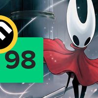 Hollow Knight: Silksong es fuerte candidato a GOTY y su debut en Metacritic lo confirma: 98 puntos para el que era el indie más esperado 