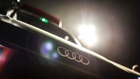 Audi Dakar
