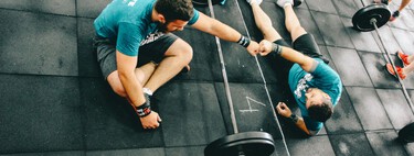 El verdadero significado de las agujetas al entrenar: esto es lo que nos quieren decir 