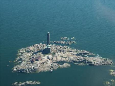 Faro de Bengtskar