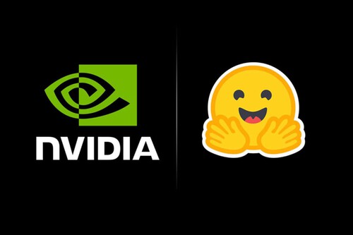 Lo de hoy es la IA de código abierto y para eso Nvidia prepara su próximo movimiento: comprar Hugging Face 