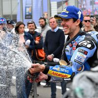 El increíble dato que demuestra cómo Álex Márquez se ha convertido en una estrella de MotoGP de un año para otro 