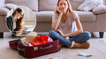 El 25 De Los Autonomos No Tienen Ni Un Dia Libre Al Ano Y 1 De Cada 3 No Se Ira De Vacaciones