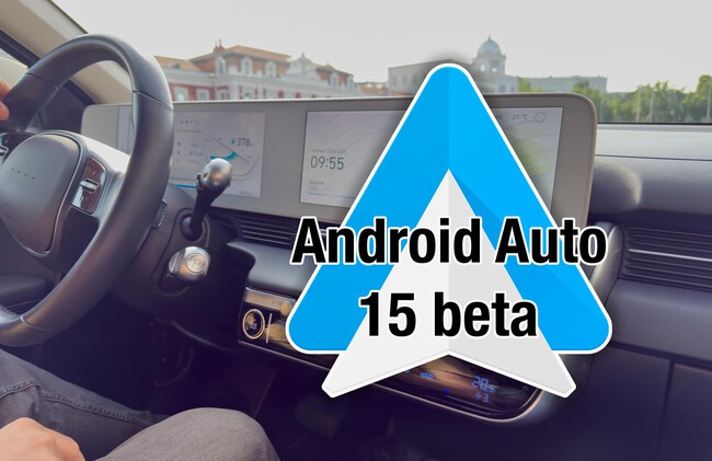 Android Auto 15 Portada