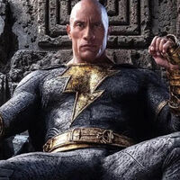 Pusieron toda la carne en el asador pero ni Henry Cavill pudo salvar Black Adam: Dwayne Johnson opina sobre la marcha del actor de Superman y la suya de DC