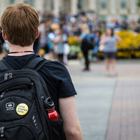 Ciudadanos recupera, una vez más, la mochila austriaca. Siete años perdidos 