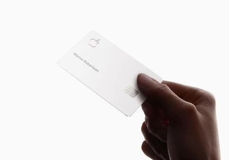 アップルカード