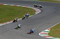 MotoGP Italia 2014: las claves de Moto3