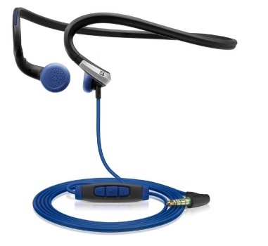 Sennheiser y Adidas