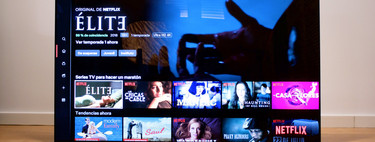 El mercado de los televisores inteligentes ofrece múltiples sistemas operativos: estos son los que usa cada fabricante