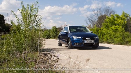Audi A1 1.6 TDI