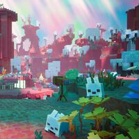 Más de 14 años después, Minecraft tendrá una nueva dimensión: el juego está a punto de dar un salto enorme con The Sift 