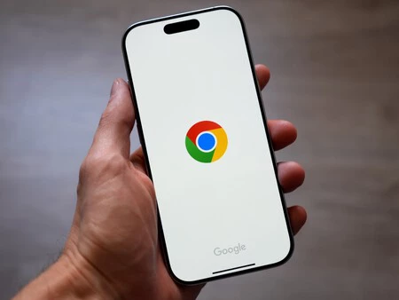 Chrome Chrome