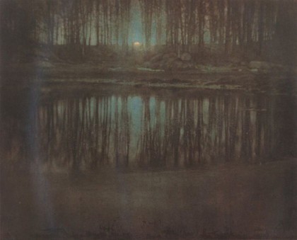 Retrospectiva de Edward Steichen