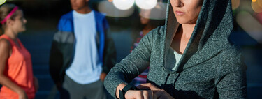 Un entrenamiento HIIT para runners con el que ayudarte a correr más rápido 