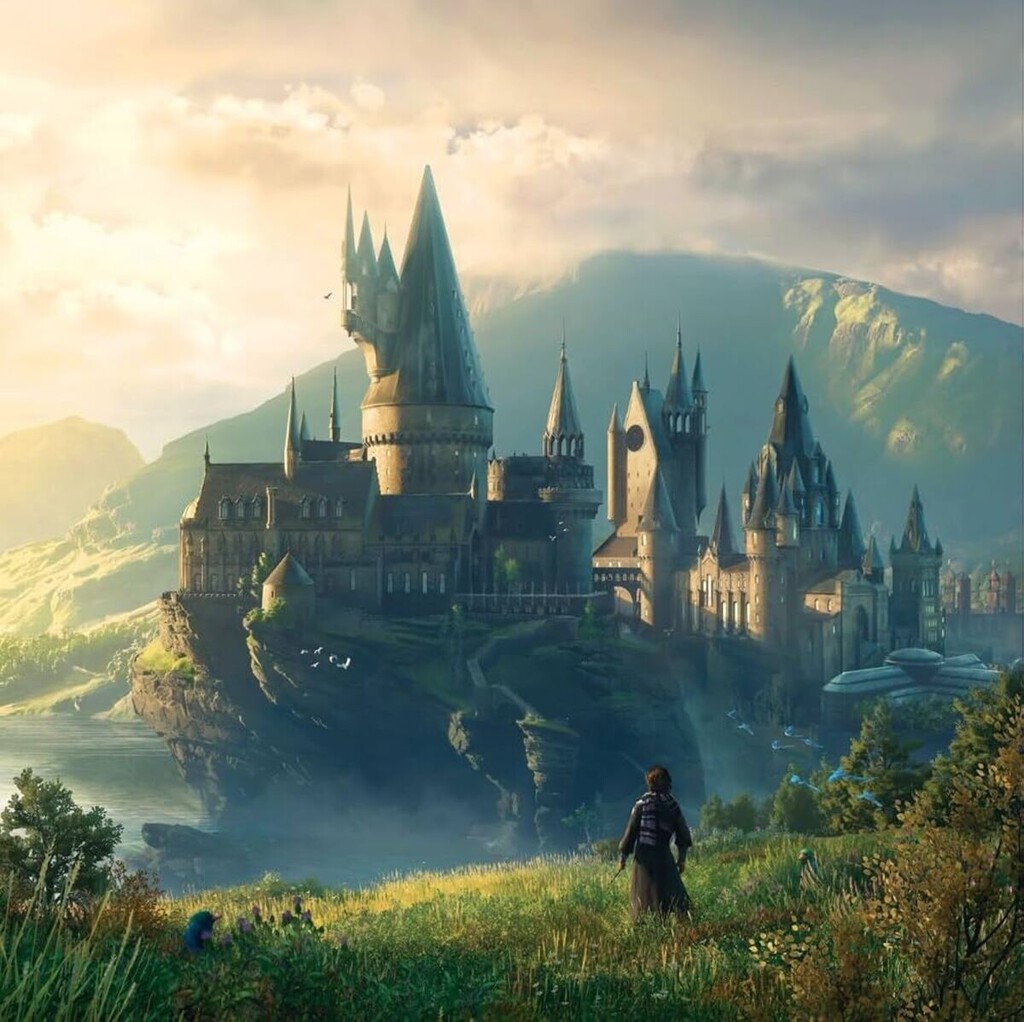 Es oficial: Warner Bros. revela que Hogwarts Legacy 2 va a suceder, pero espera sentado al Sombrero Seleccionador 