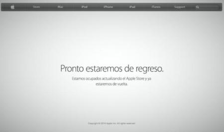 Los iPhone 6 y 6 Plus comienzan a poder reservarse, pero también aparecen los primeros problemas