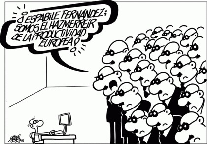 No pienses más, piensa mejor