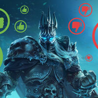 ¿Es Wrath of the Lich King la mejor expansión de WoW, o le pesa demasiado la nostalgia? Lo que piensan los jugadores (y Blizzard)  