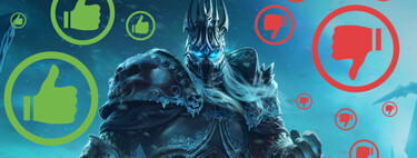 ¿Es Wrath of the Lich King la mejor expansión de WoW, o le pesa demasiado la nostalgia? Lo que piensan los jugadores (y Blizzard) 