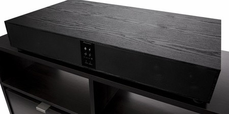 Pioneer SP-SB03, base musical de calidad para tu smart TV