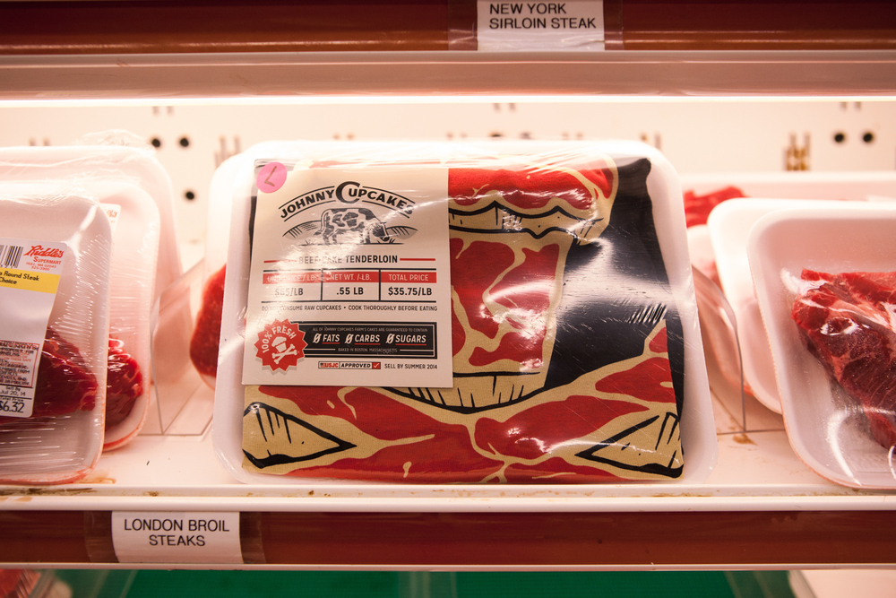 Foto de Johnny Cupcakes Farms (2/4)