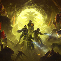 Helldivers 2 anuncia una colaboración con Warhammer 40K, pero hay algo mejor que llegará antes 
