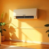 Así uso el aire acondicionado para sobrevivir al calor sin que la factura de la luz se dispare y se lleve medio sueldo 