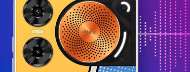 Amazon prácticamente está rematando el celular Nubia Music 2, gracias al Hot Sale 2026 cuesta solo 1,549 pesos 