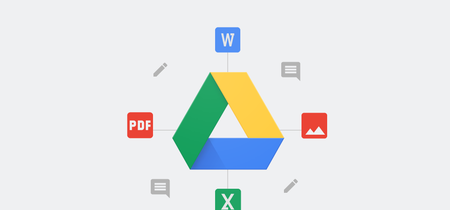 Google ya tiene ocho servicios con mil millones de usuarios o más, el último es Drive