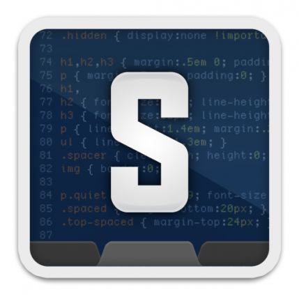 Sublime Text 2: Refactoring en Python con SublimeRope
