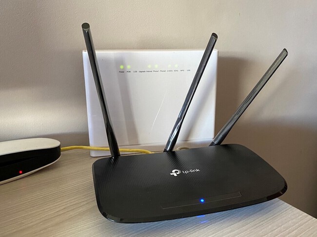 Tplink