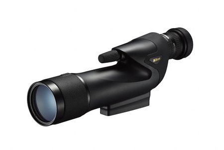 Nuevos objetivos telescópicos PROSTAFF 5 de Nikon